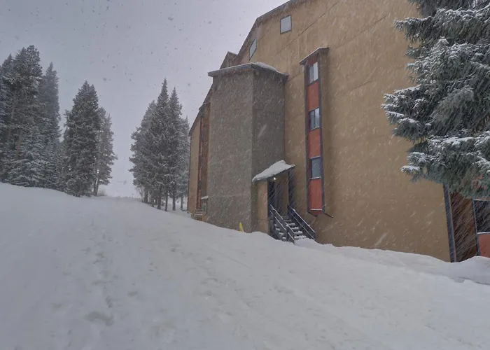Cm416 7Br Copper Mtn Inn