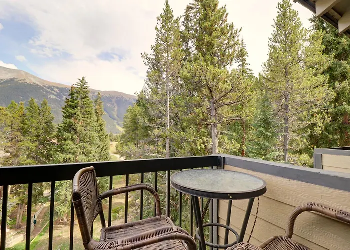 Cm416M 8Br Copper Mtn Inn Pet Friendly