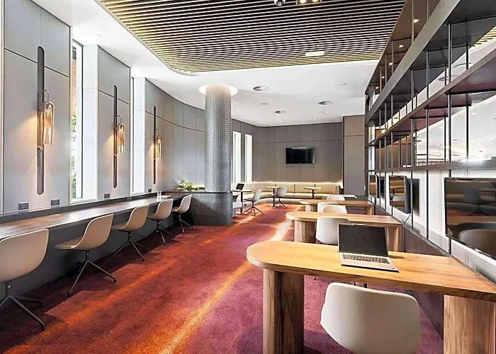 Novotel Sydney Cabramatta