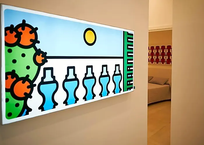 Glave Rooms