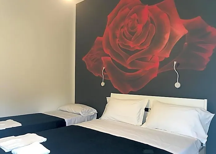 X Hotel