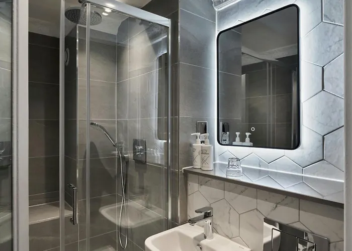 Four Points Flex By Sheraton Nottingham