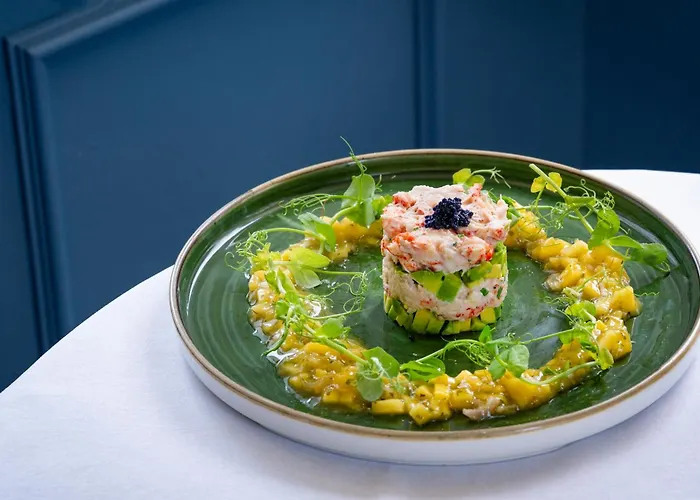Langham Hotel Eastbourne