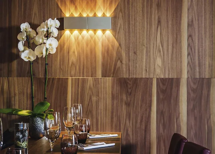 Moevenpick Hotel Zuerich-Regensdorf
