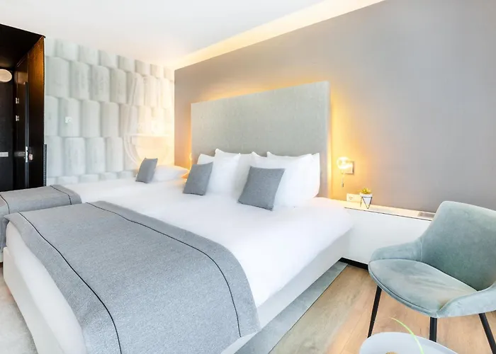 Garner Hotel Maastricht By Ihg