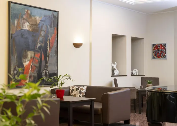 elaya hotel Klösterle Noerdlingen, Trademark by Wyndham