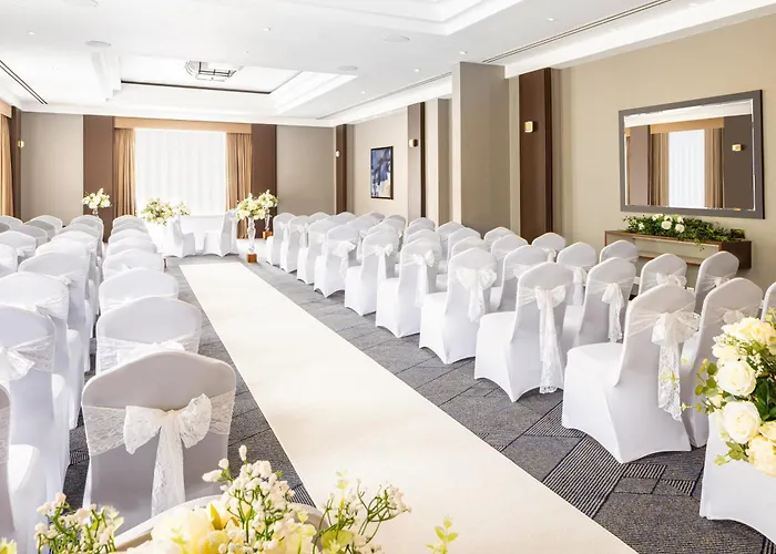 Crowne Plaza Solihull By Ihg