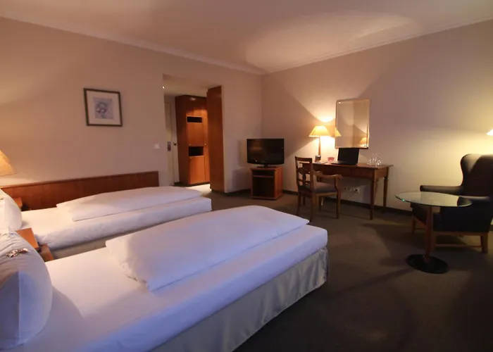 Hotel Ratswaage