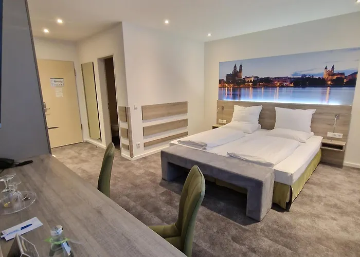 Hotel Ratswaage