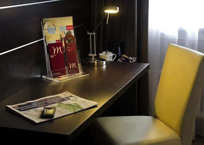 Mercure Hotel Luedenscheid