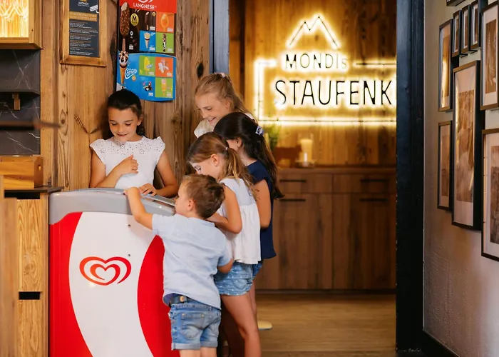 MONDI Familien&Aktivresort