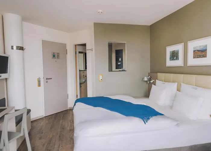 Hotel AM MEER&Spa