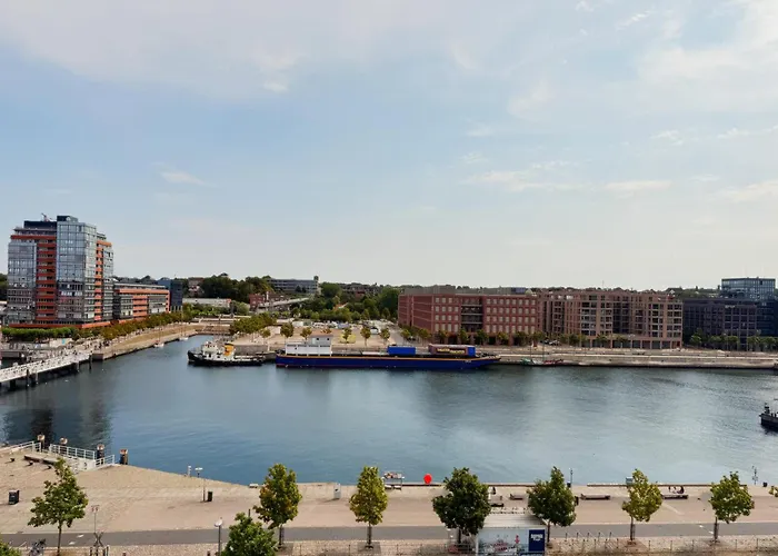 Intercityhotel Kiel