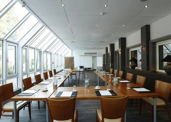 Arthotel Ana Eden Karlsruhe, Trademark Collection By Wyndham