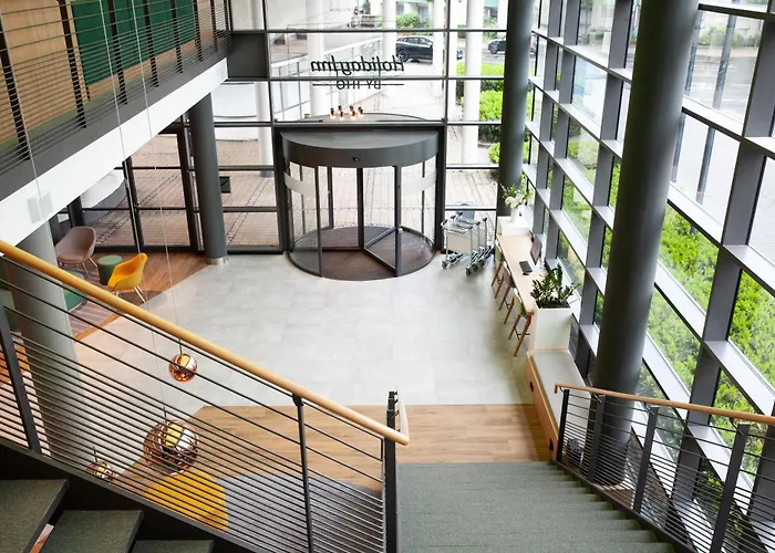Holiday Inn Ratingen - City By Ihg