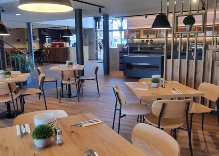 EuroHotel Günzburg