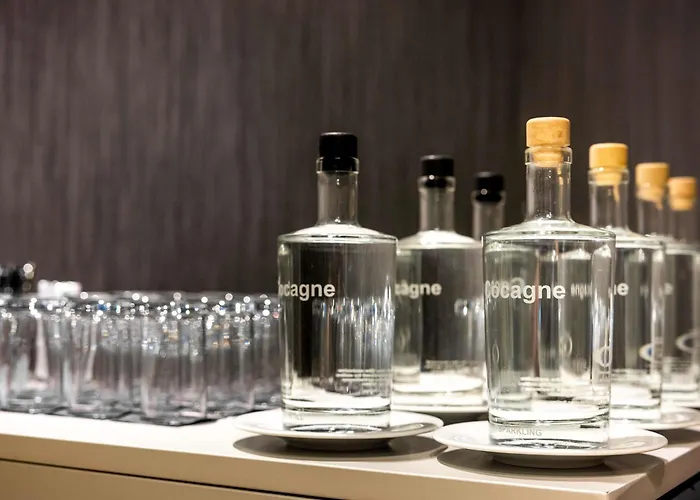 Pullman Eindhoven Cocagne