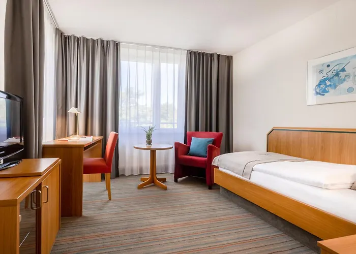 Holiday Inn - The Niu, Blade Solingen By Ihg