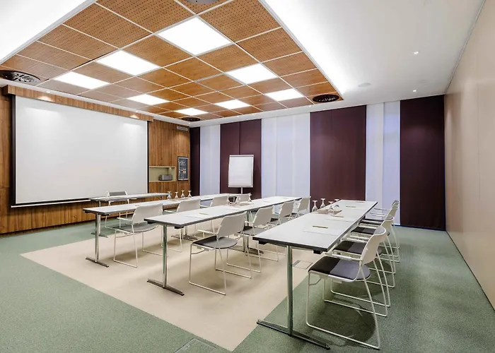 Mercure Hotel Stuttgart Gerlingen