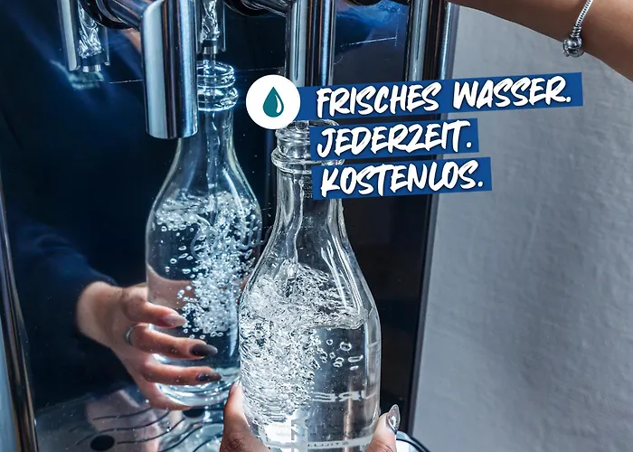 Achat Hotel Chemnitz