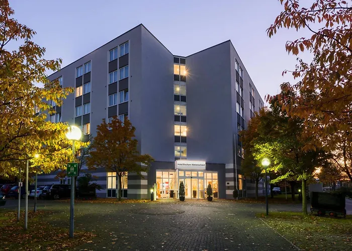 Hotel Bochum Wattenscheid, Affiliated By Melia