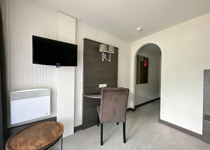 Parkhotel Luise Bad Herrenalb