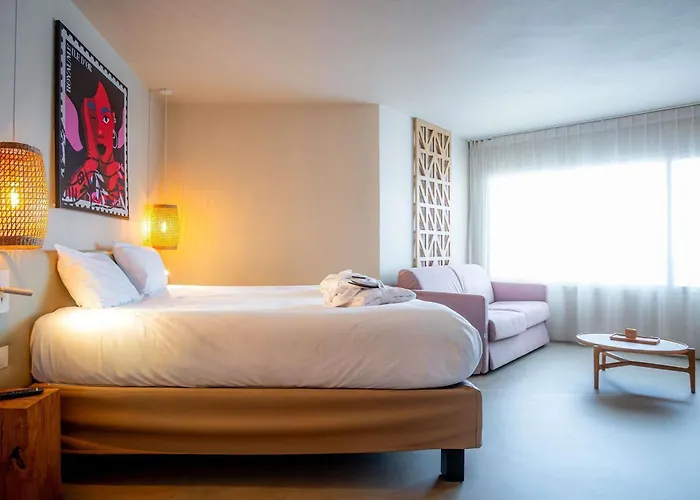 Mercure Saint Raphael Centre Plage