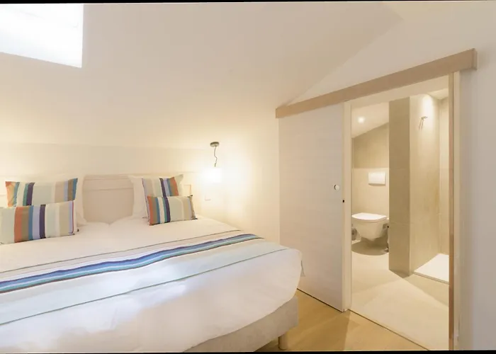 Le Domaine De Falgos Golf & Spa