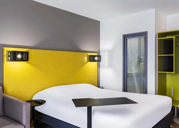 Ibis Styles Nice Vieux Port