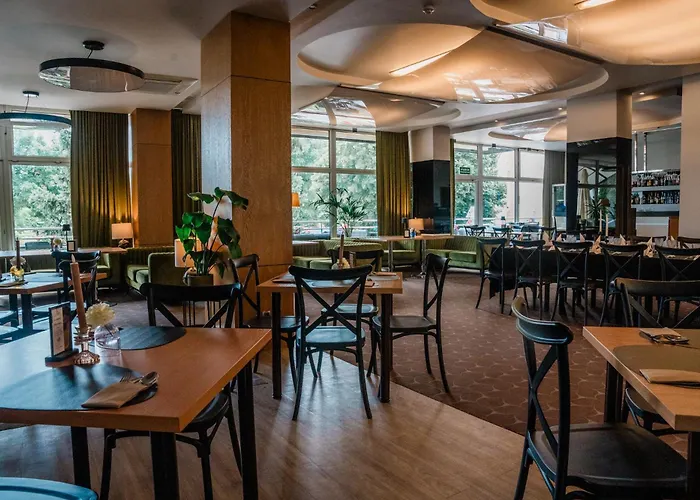 Hotel Wodnik