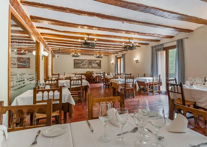 Hotel De La Trucha