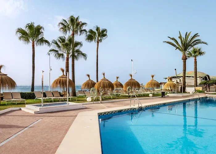 Sol By Melia Malaga Guadalmar