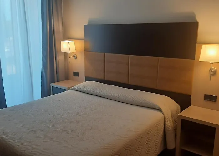 Hotel Enrichetta