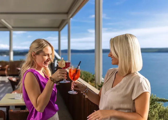Grand Hotel Bernardin