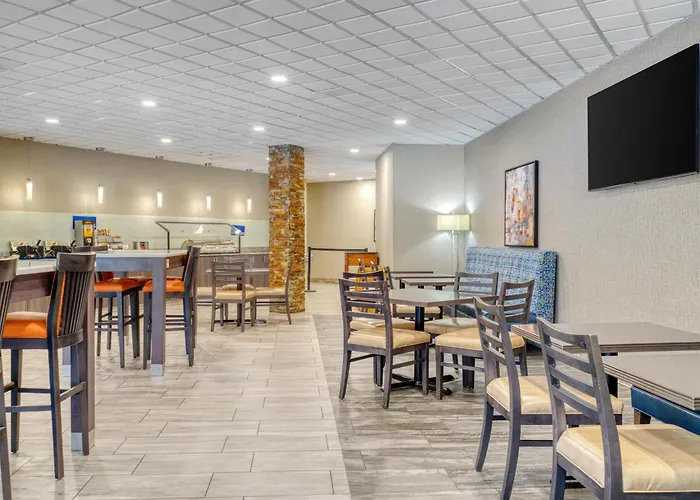 Best Western Fairfax City