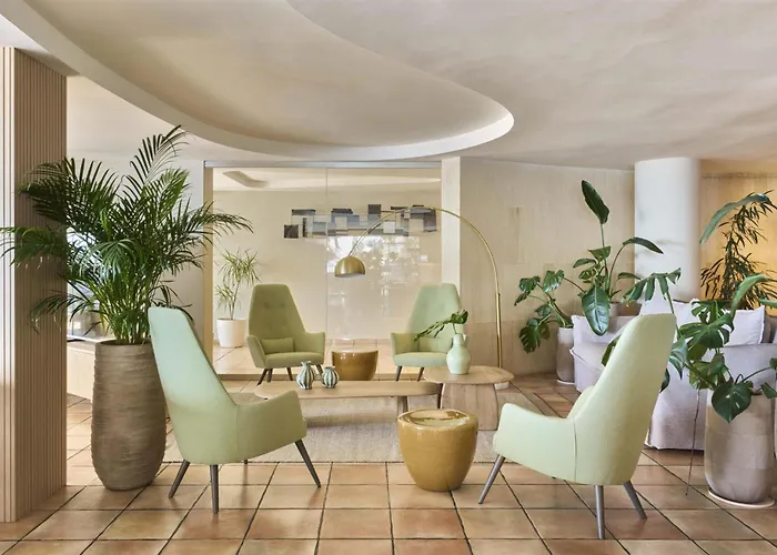 Barcelo Illetas Albatros - Adults Only