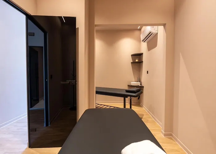 Scala Boutique Hotel & Suites - Adults Only