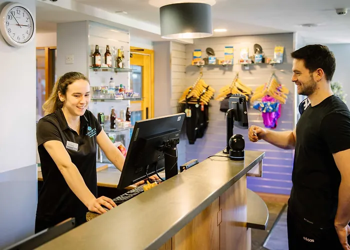 Lancaster House Hotel