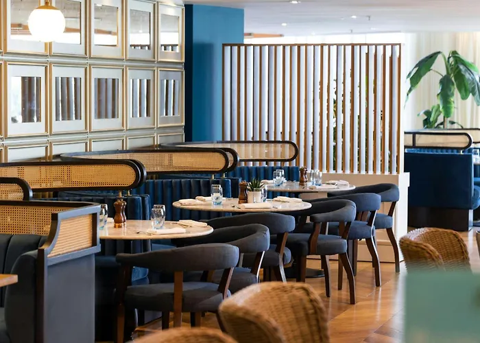 Voco St. David'S Cardiff By Ihg