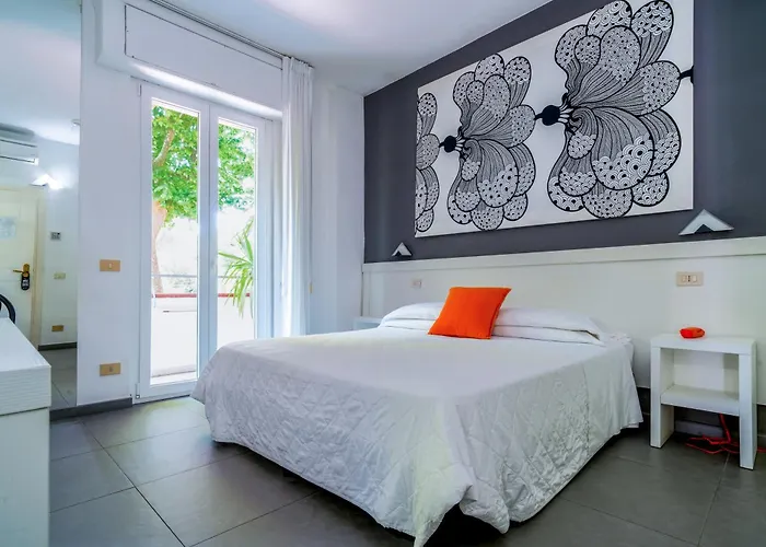 Hotel La Bussola
