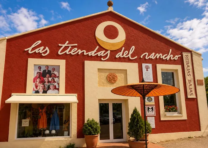 Hotel El Rancho
