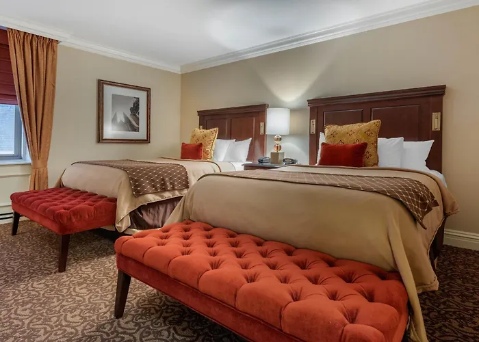 Omni William Penn Hotel