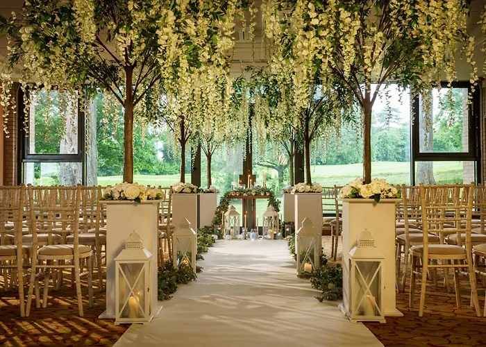 Macdonald Portal Hotel, Spa & Golf Resort