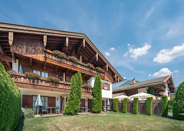 DEVA Achentaler Vitalhotel