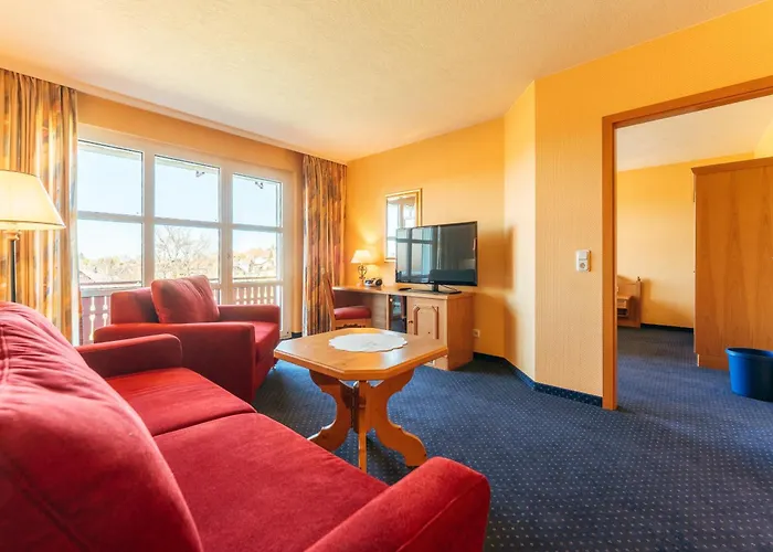 Vitalhotel Sonneneck
