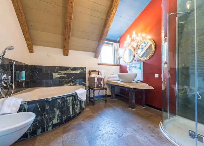 Adler Suite&Stube