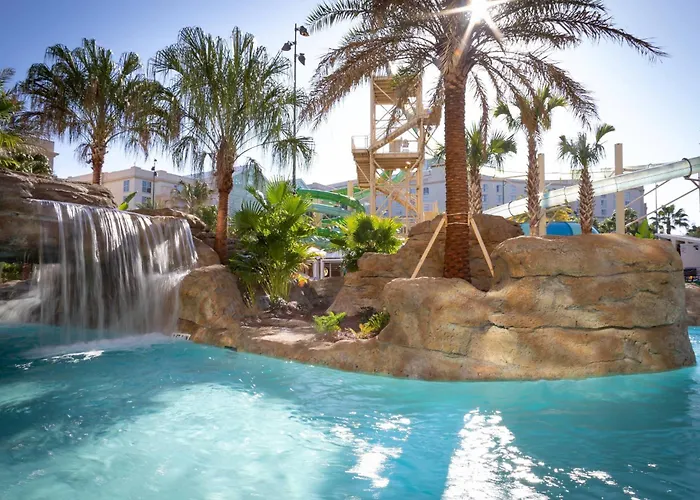 Gaylord Palms Resort & Convention Center
