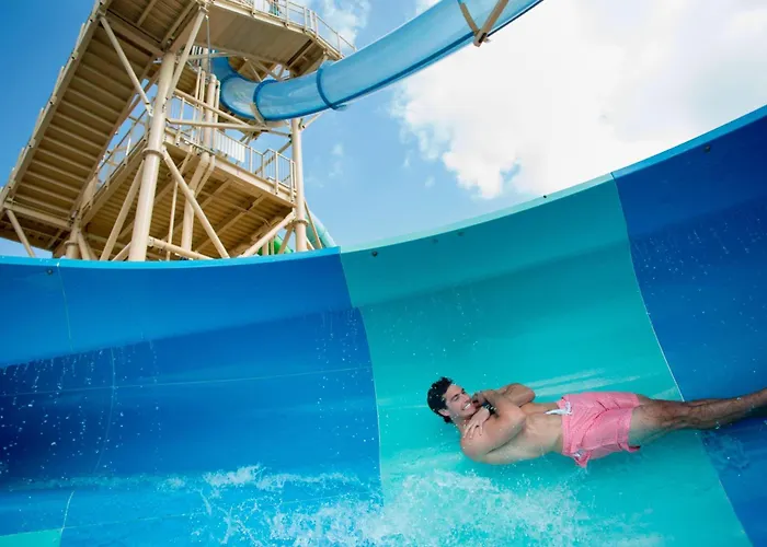 Gaylord Palms Resort & Convention Center