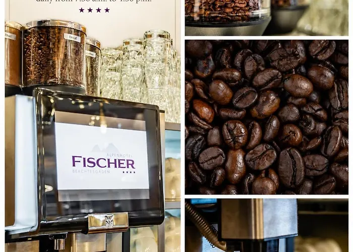 Alpenhotel Fischer
