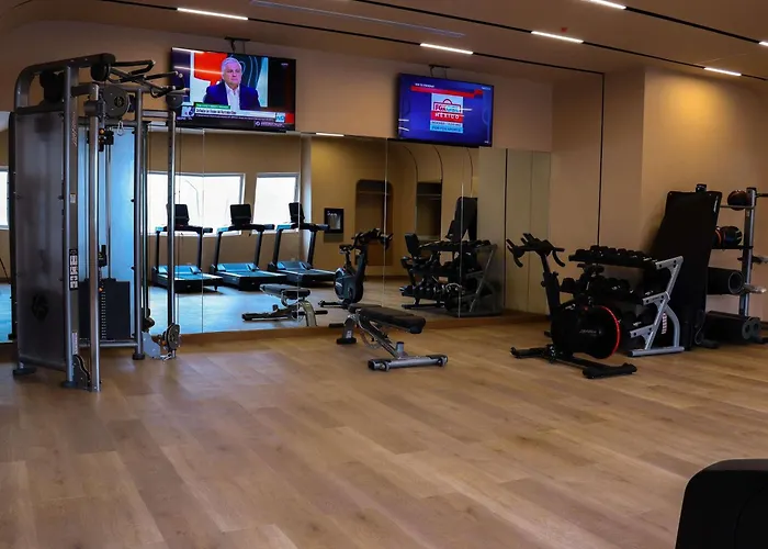Novotel Monterrey Valle